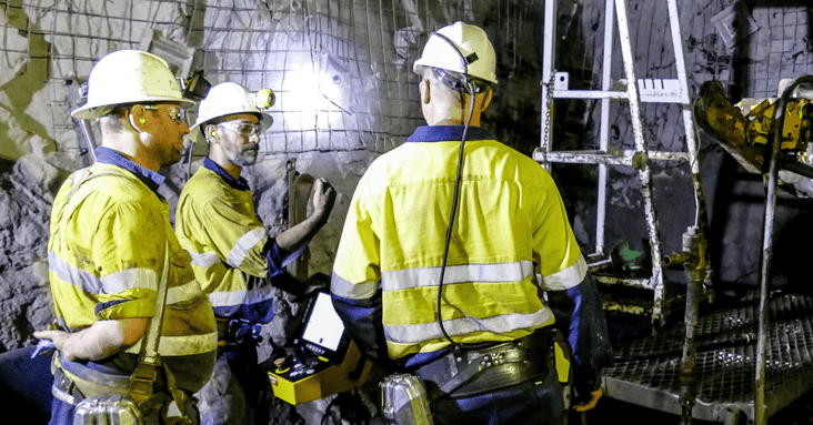 Does HOP improve engagement in safety?