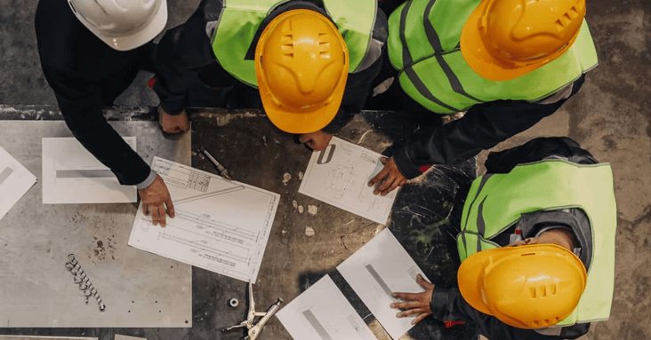 Getting started with Learning Teams