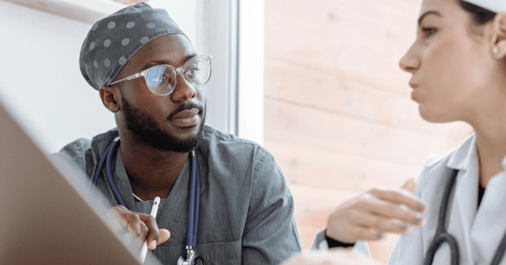 HOP in the Healthcare Industry
