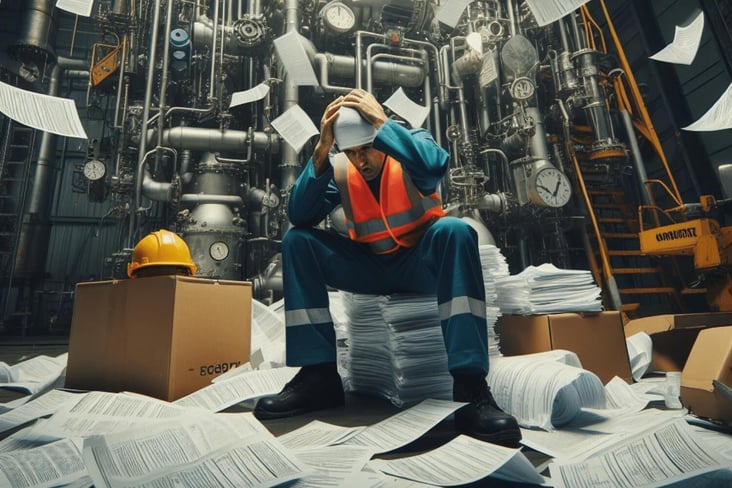 Procedures: Safety Clutter or Safety Critical?